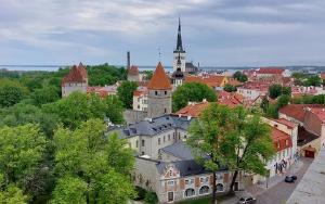 FutureLaw 2025: Insights to hot legal tech topics from the Nordics & Baltics