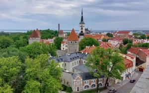 FutureLaw 2025: Insights to hot legal tech topics from the Nordics & Baltics