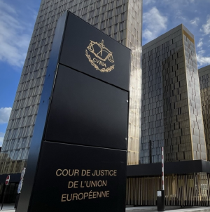 Dedicated to quality through innovation in EU translation:  How can Juremy support your CJEU workflow?