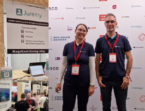 Recap of LegalGeek 2024: AI Takeaways