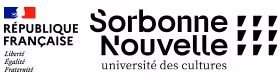 Juremy user - Sorbonne Nouvelle